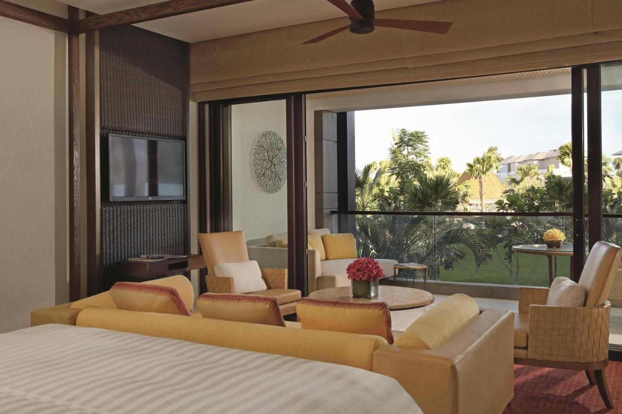 Sawangan Junior Suite with Free Daily Resort Activity