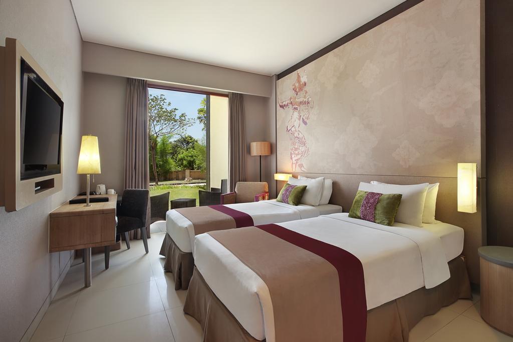 Deluxe Double Room Scheduled Shuttle to Hotel’s Beach Facility,1717066751:JPEG