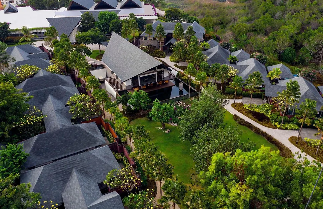 Hilton Bali Resort-1