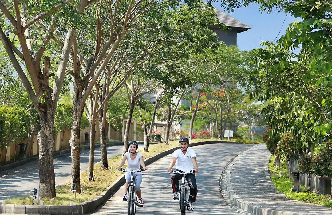 Mercure Bali Nusa Dua-1