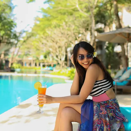 Courtyard By Marriott Bali Nusa Dua Resort-3