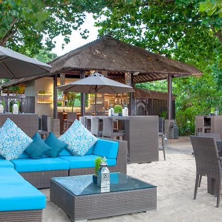 Courtyard By Marriott Bali Nusa Dua Resort-2