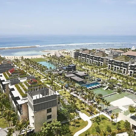 The Apurva Kempinski Bali-2