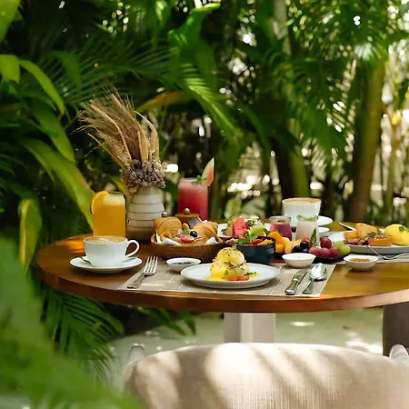 Sofitel Bali Nusa Dua Beach Resort-2