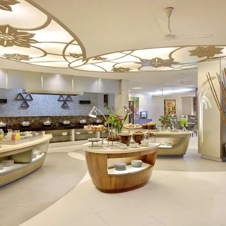Mercure Bali Nusa Dua-3